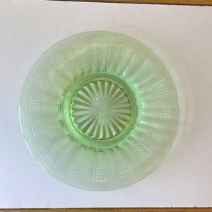 VTG - 5 “Diamond Panel” Plates